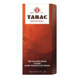 Tabac Original Pre Electric Shave Lotion 150ml