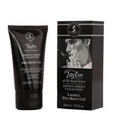 Taylor of Old Bond Street Jermyn St Pre-Shave Gel 50ml