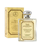 Taylor of Old Bond Street Sandalwood Aftershave Lotion 100ml