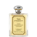 Taylor of Old Bond Street Sandalwood Cologne 100ml