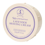 Taylor of Old Bond Street Lavender Shaving Cream 150g