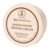 Taylor of Old Bond Street Sandalwood Shaving Cream 150g