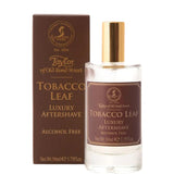 Taylor of Old Bond Street Tobacco Leaf Aftershave Lotion 50ml