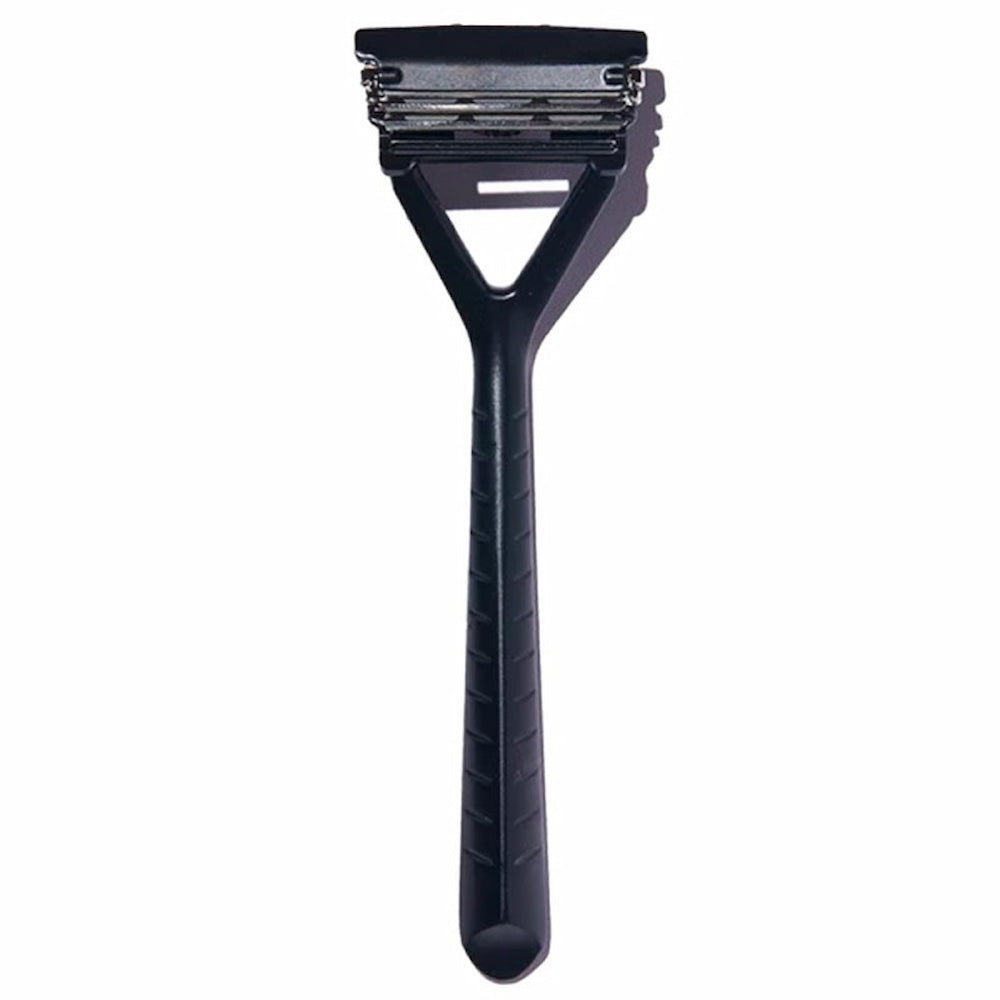 Leaf Shave The Leaf Razor Kit Black