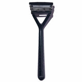 Leaf Shave The Leaf Razor Kit Black