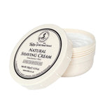 Taylor of Old Bond Street Natural Shaving Cream 150g