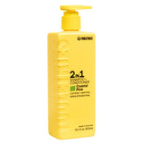Tooletries 2 in 1 Shampoo & Conditioner Coastal Pine 300ml