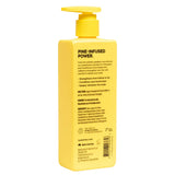 Tooletries 2 in 1 Shampoo & Conditioner Coastal Pine 300ml