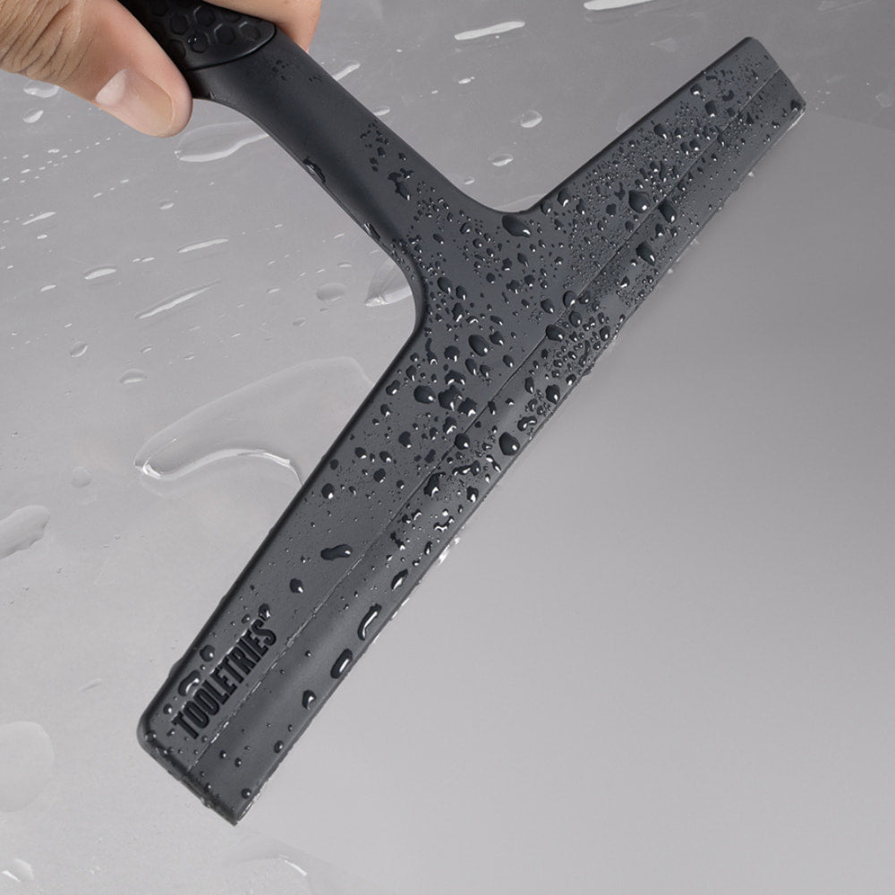Tooletries The Shower Squeegee & Hook