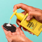 Tooletries Face Wash Aussie Mint 150ml