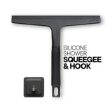 Tooletries The Shower Squeegee & Hook