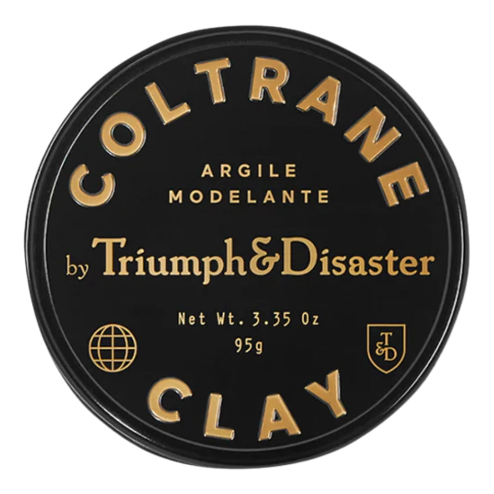 Triumph & Disaster Coltrane Clay 95g