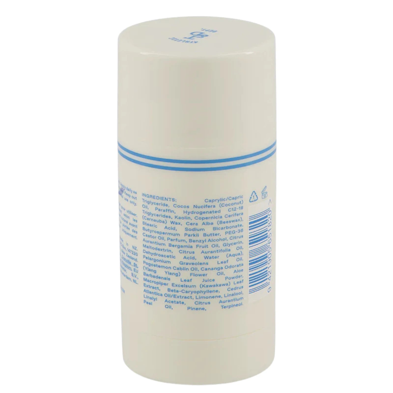 Triumph & Disaster Athletic Dry Stick Deodorant 75g