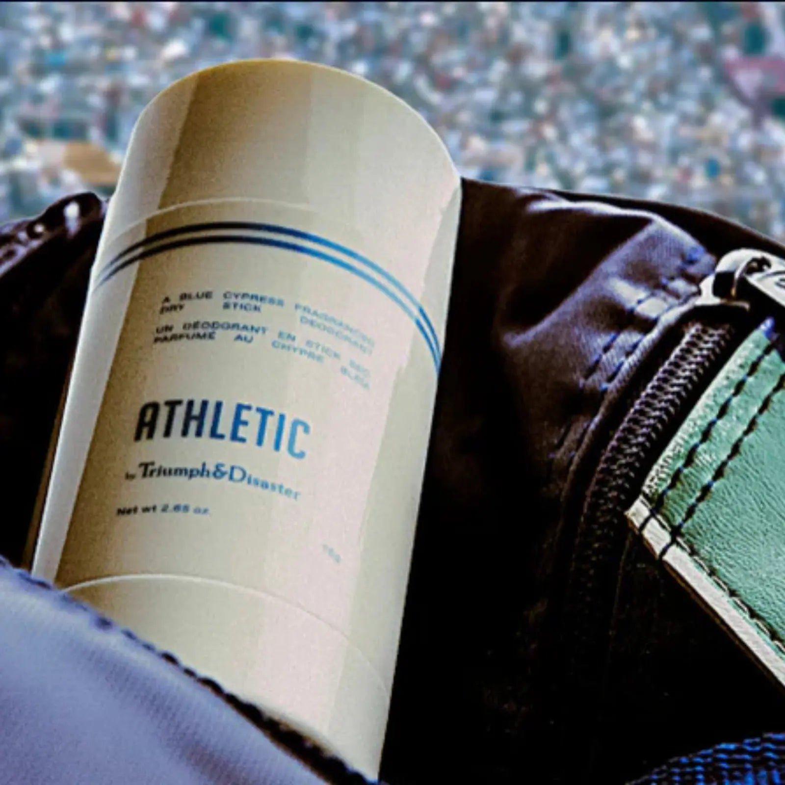 Triumph & Disaster Athletic Dry Stick Deodorant 75g