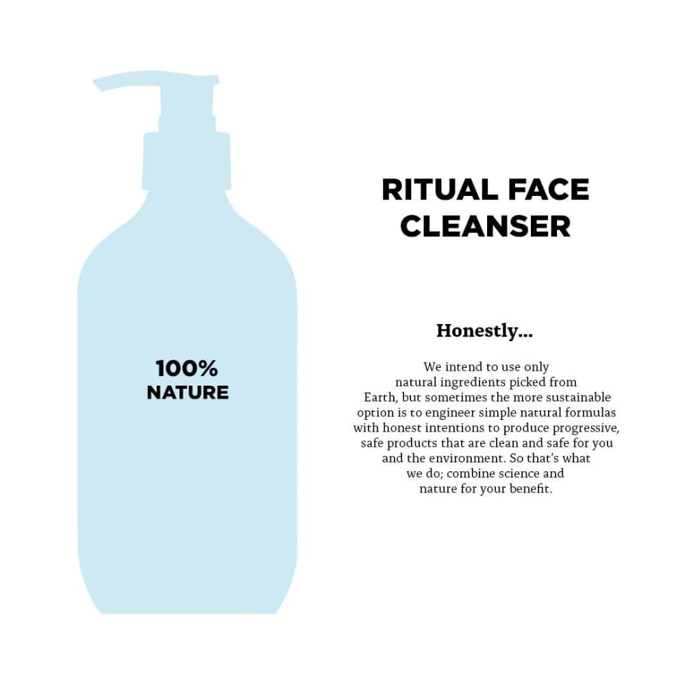Triumph & Disaster Ritual Face Cleanser 150ml