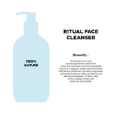 Triumph & Disaster Ritual Face Cleanser 150ml