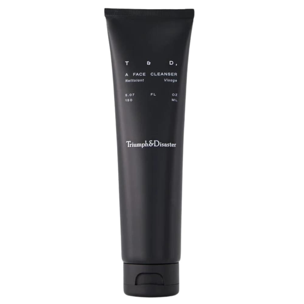 Triumph & Disaster Ritual Face Cleanser 150ml