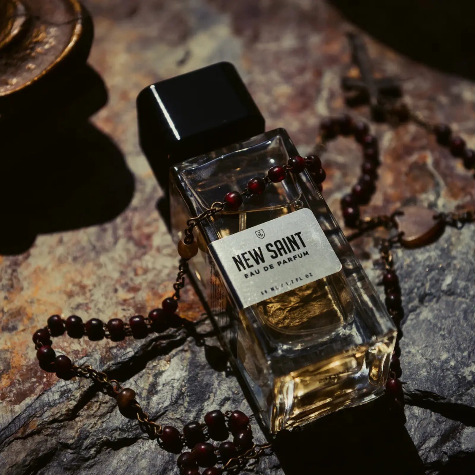 Triumph & Disaster New Saint Eau De Parfum 50ml