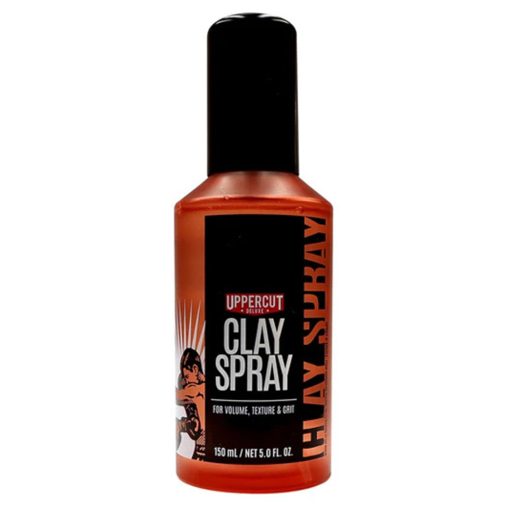 Uppercut Deluxe Clay Spray 150ml