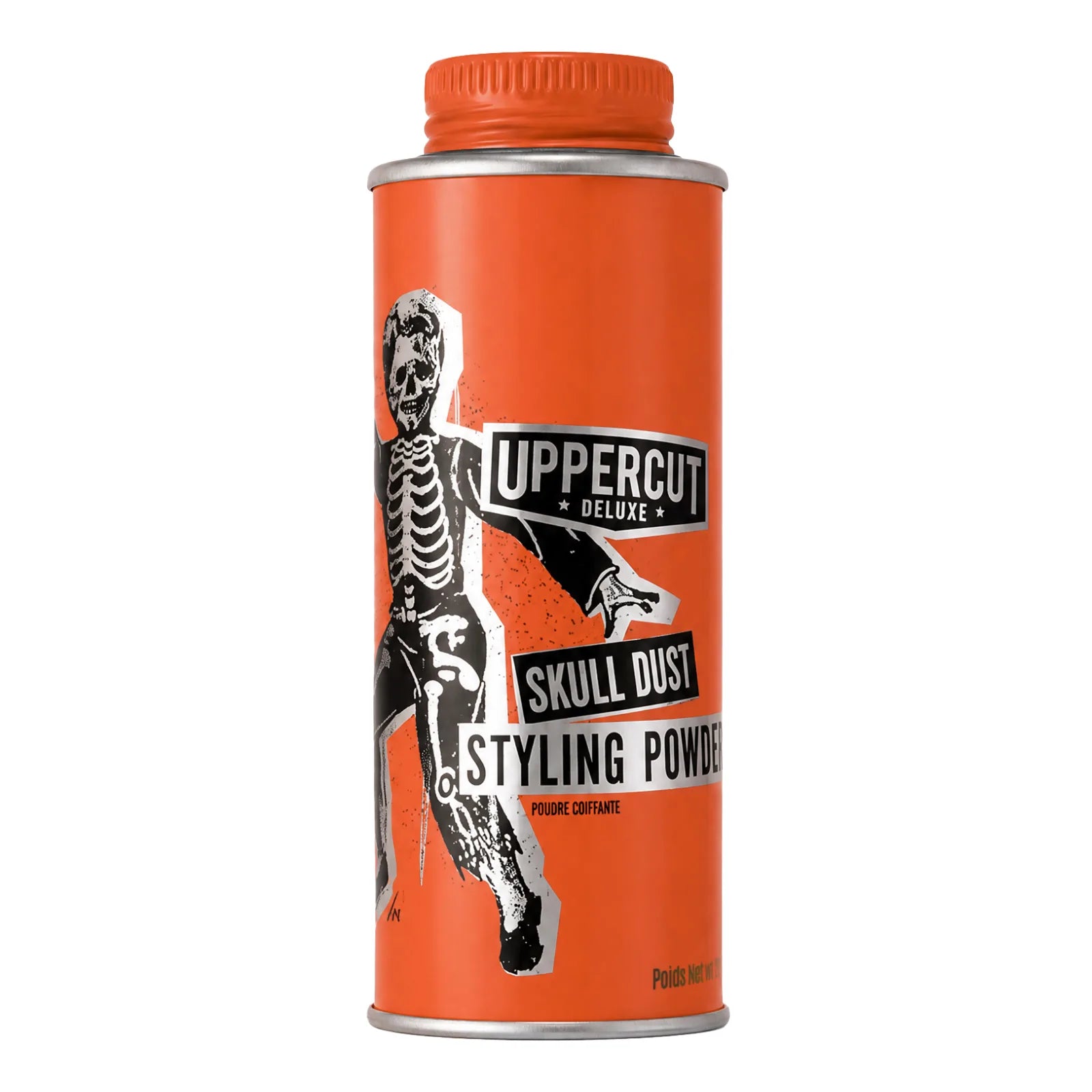 Uppercut Deluxe Skull Dust Styling Powder 20g