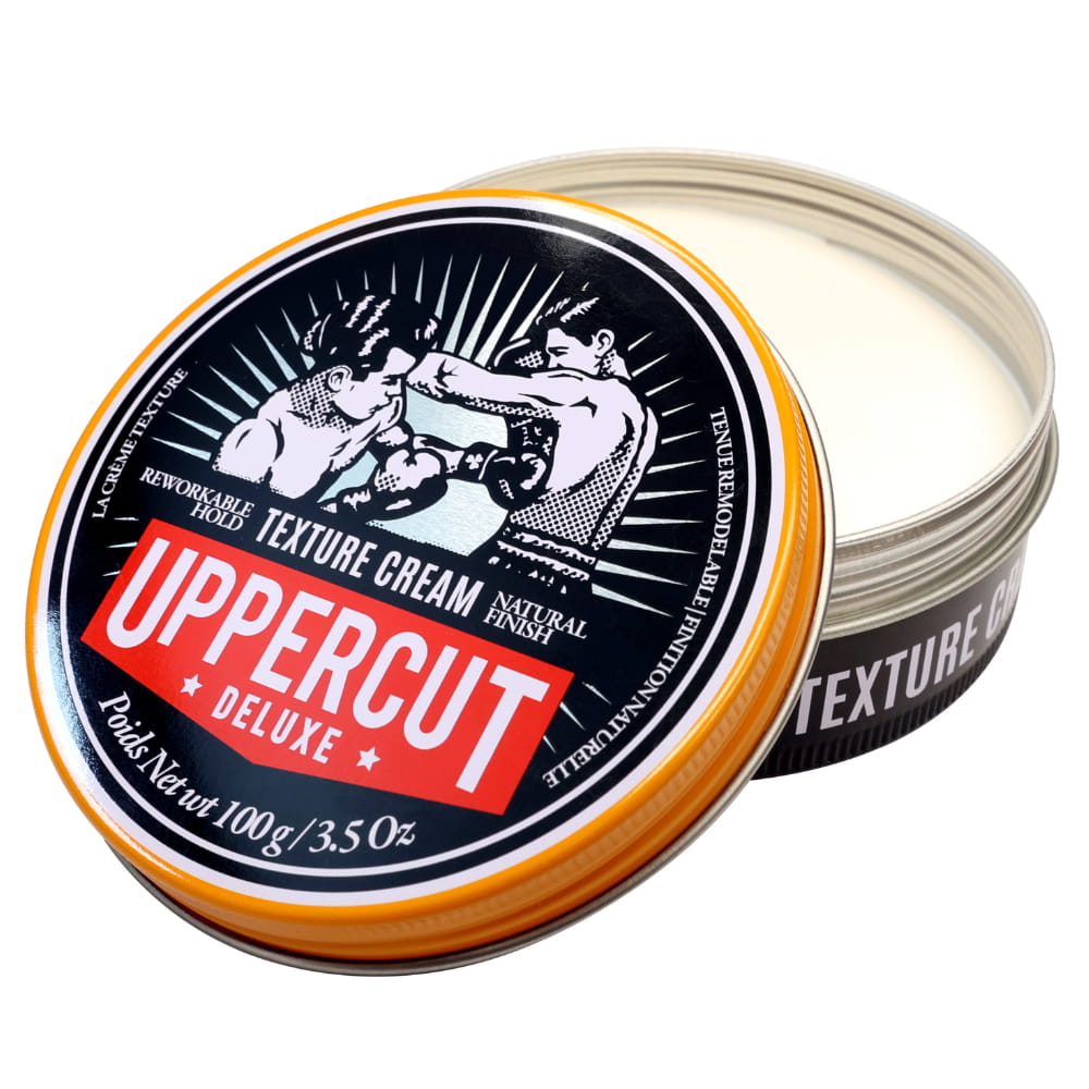 Uppercut Deluxe Texture Cream 100g