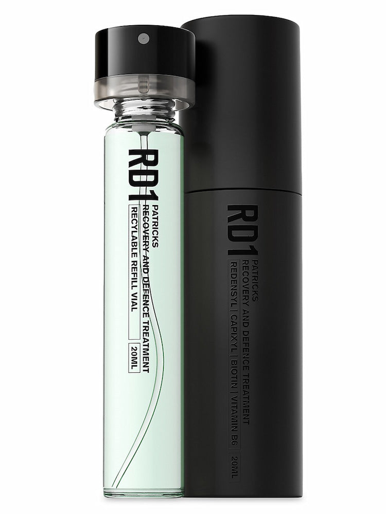 Patricks RD1 Recovery and Defence Spray 20ml