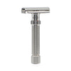 Rex Ambassador Safety Razor Stainless Steel
