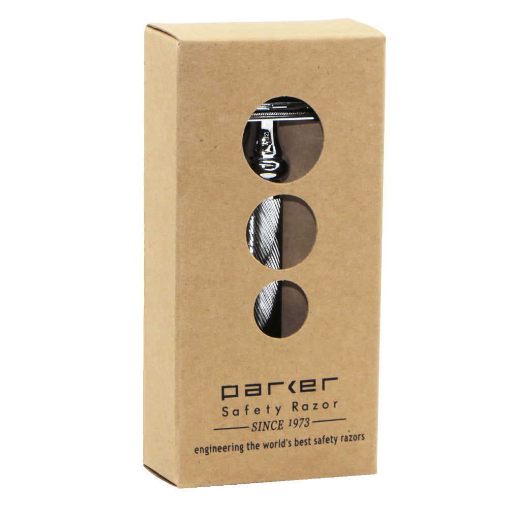 Parker 99R Safety Razor Butterfly