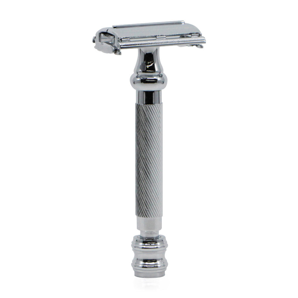 Parker 99R Safety Razor Butterfly