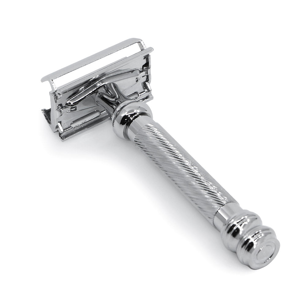 Parker 99R Safety Razor Butterfly