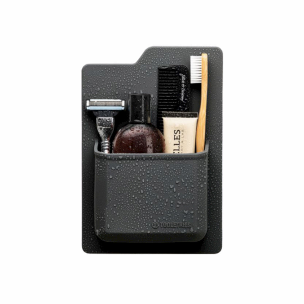 Tooletries The James Toiletry Organiser