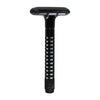 Wilkinson Sword Safety Razor Black & Blades (5)