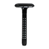 Wilkinson Sword Safety Razor Black & Blades (5)