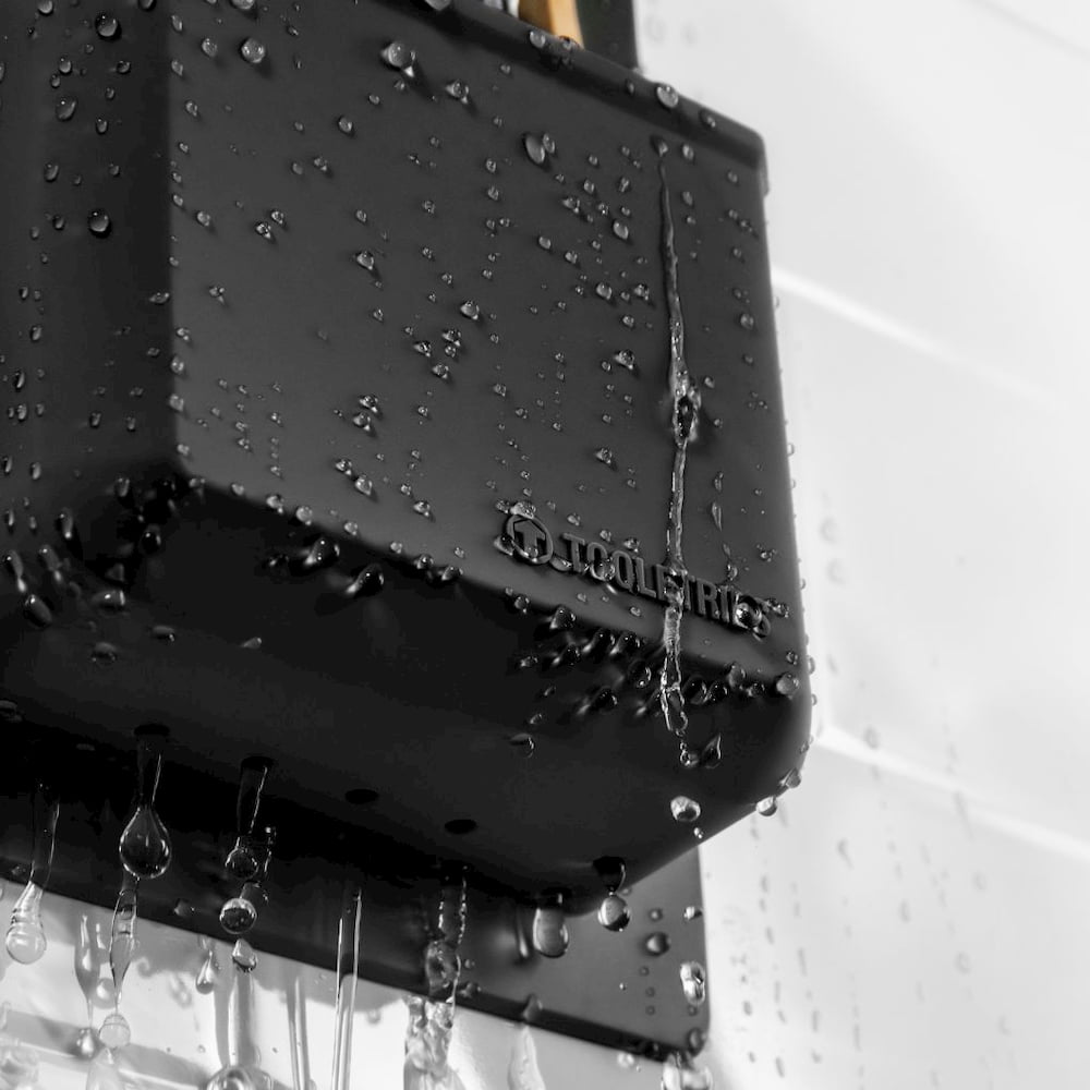 Tooletries The James Toiletry Organiser