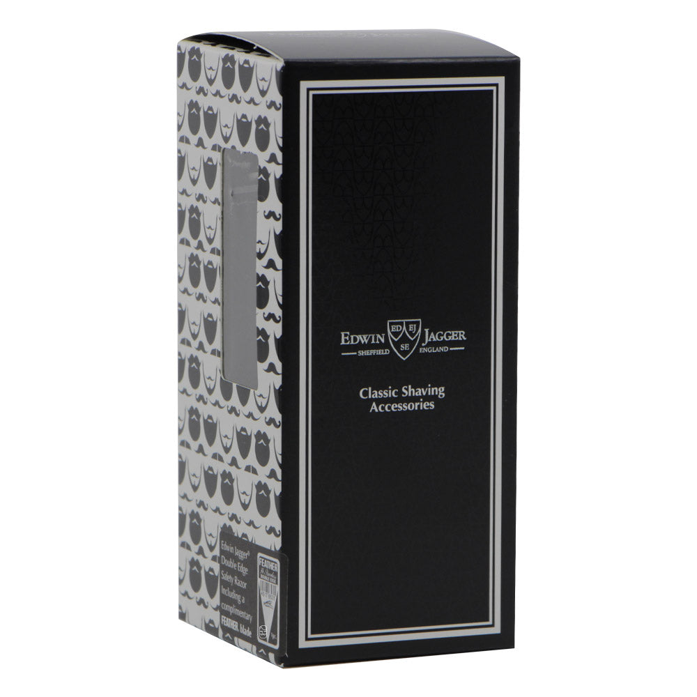 Edwin Jagger DE89 Knurled Safety Razor