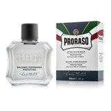 Proraso Aloe & Vitamin E Protective Aftershave Balm 100ml