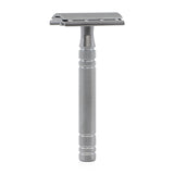 Feather AS-D2 Safety Razor Stainless Steel