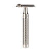 Muhle ROCCA R94 Safety Razor Stainless Steel