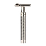Muhle ROCCA R94 Safety Razor Stainless Steel
