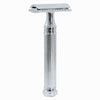 Muhle R89 Twist Safety Razor Chrome