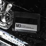 Patricks M3 Matte Strong Hold Styling Clay 75g