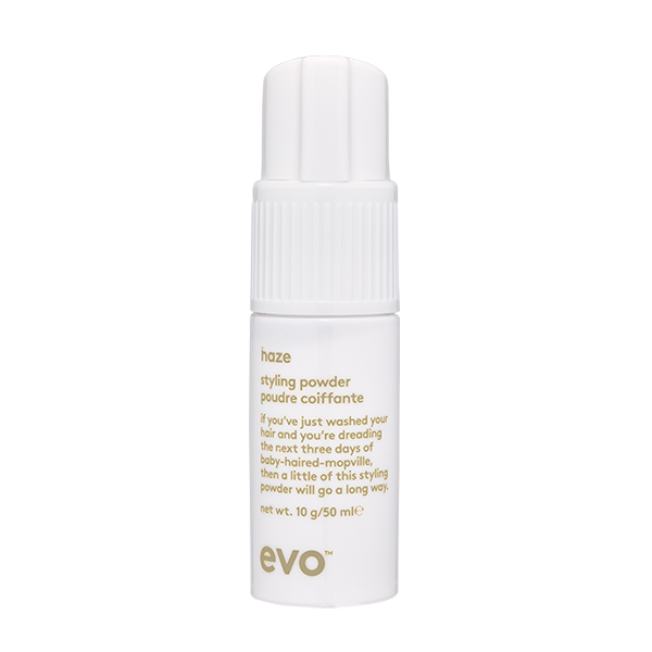 evo Haze Styling Powder 50ml