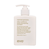 evo Normal Persons Daily Conditioner 300ml