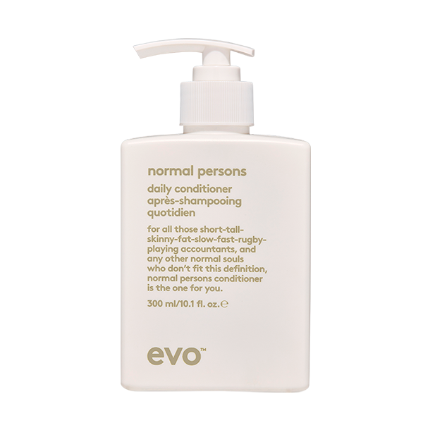 evo Normal Persons Daily Conditioner 300ml
