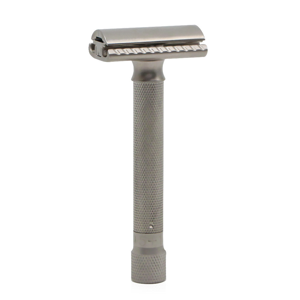 Parker Variant Adjustable Safety Razor Chrome