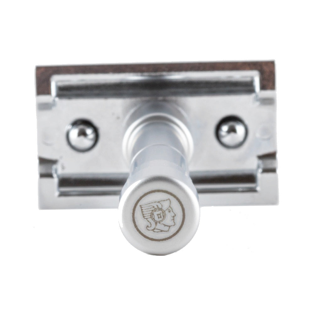 Merkur 933 Travel Safety Razor