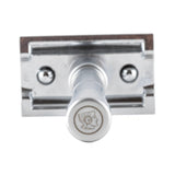 Merkur 933 Travel Safety Razor