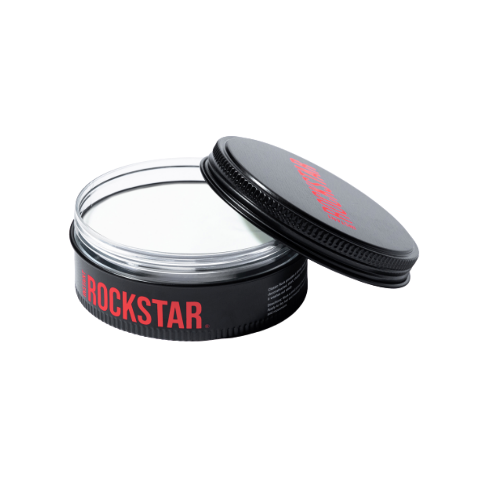 Instant Rockstar Classic Rock Wax 100ml