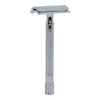 Merkur 23C Safety Razor Long Handle Chrome