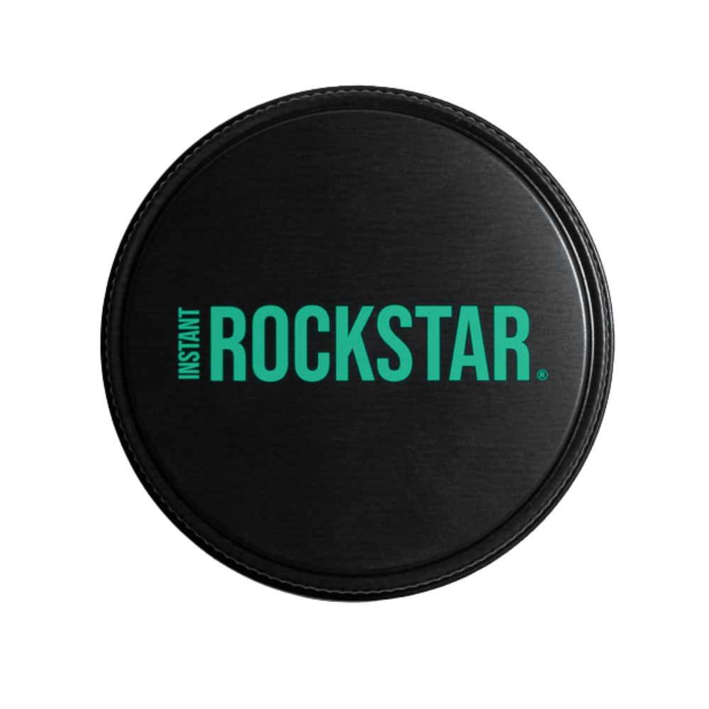 Instant Rockstar Matte Rock Putty 100ml